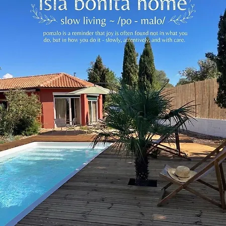 Feriehus Isla Bonita Ugljan